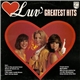 Luv' - Greatest Hits